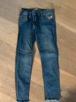 Jeans George Gina & Lucy Gr. 152 (146) neu Rheinland-Pfalz - Rheinbreitbach Vorschau