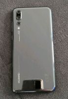 Huawei P20 Pro schwarz 128 GB OVP Sachsen-Anhalt - Magdeburg Vorschau