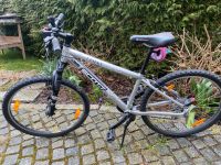 Mountainbike Scott Luna 15 Zoll Bayern - Münchberg Vorschau