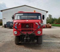 IFA W50 Winterdienst NVA Fahrerhaus Niedersachsen - Salzgitter Vorschau