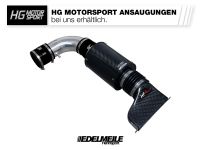 HG MOTORSPORT Carbon Air Intake Kit Audi VW Polo 6R GTI, Audi A1 Hessen - Gießen Vorschau