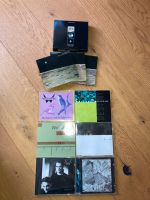 Wolfsheim CD Sammlung 10 CD‘s Nordrhein-Westfalen - Bad Salzuflen Vorschau