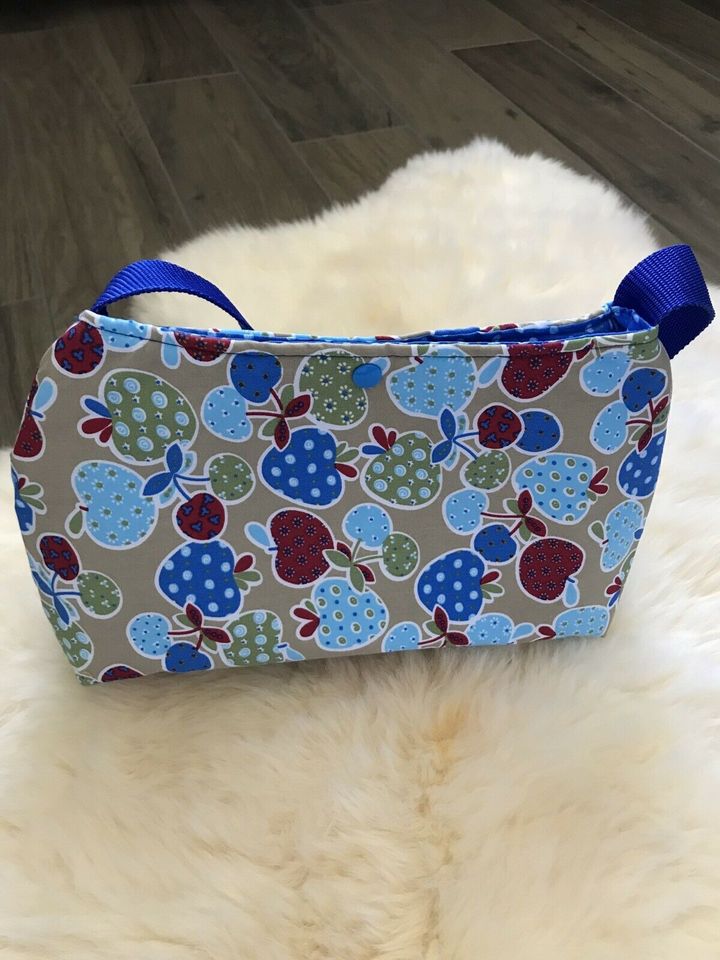 Handmade / Neue selbst genähte Kindertaschen -versch. Motive- in Westerstede