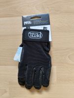 PETZL Cordex Leder Handschuh Baden-Württemberg - Blaubeuren Vorschau