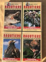 Raubtiere VHS Nordrhein-Westfalen - Vlotho Vorschau