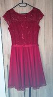 Kleid Gr. 40 Niedersachsen - Geeste Vorschau