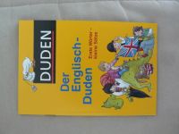 Der Englisch DUDEN Erste Wörter/Sätze 9783411140459 NEU Rheinland-Pfalz - Fachingen Vorschau