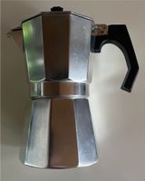 Espresso Kaffeemaschine Edelstahl für 3Tassen 150ml•Top• Bayern - Heilsbronn Vorschau