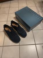 Geox Nebula Sneaker 43 Eimsbüttel - Hamburg Stellingen Vorschau