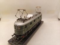 Rivarossi E-Lok E19 12 der DB; Spur H0 Findorff - Weidedamm Vorschau