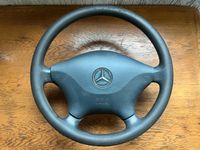 Mercedes-Benz Vito Lenkrad A6394640001 Essen - Altenessen Vorschau