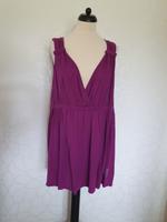 Buffalo Strandkleid Sommerkleid Kleid Gr. 46 XL Hessen - Ober-Mörlen Vorschau