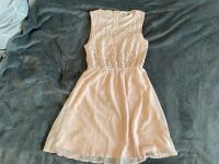 Kleid Only Xs 34 rosa kurz rose Nordrhein-Westfalen - Hattingen Vorschau