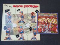 The Rock steady Crew Hey You.. Maxi Vinyl inkl. Single Breakdance Köln - Rodenkirchen Vorschau
