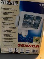 Sensor Halogenstrahler Steinel Nordrhein-Westfalen - Eslohe Vorschau