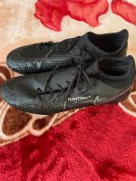 Nike Phantom Fußballschuhe, US 11,wie neu Saarland - Bexbach Vorschau