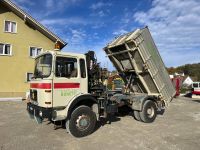 MAN 19.281*Kipper*4x4 Allrad*Top*Ohne Kran !! Bayern - Lindau Vorschau