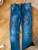 Jeans Hose Name it Mädchen 140 Nordrhein-Westfalen - Stolberg (Rhld) Vorschau