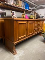 Mid Century Sideboard Teak Retro Vintage Nordrhein-Westfalen - Herne Vorschau