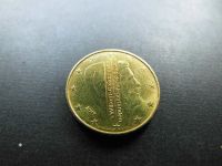 10 Cent Münze Niederlande neuer Satz 2017 Nordrhein-Westfalen - Schlangen Vorschau