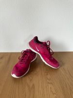 Nike Sneaker Damen Lila Rosa Turnschuhe Bayern - Kronach Vorschau