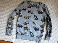 Pullover * Herbst * Winter * Gr. 134 Hessen - Staufenberg Vorschau