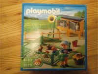 Playmobil 5123 Häschen Gehege Hase Nordrhein-Westfalen - Simmerath Vorschau