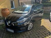 Renault ZOE Intens R135/Z.E. 50 Batteriemiete Wandsbek - Hamburg Rahlstedt Vorschau