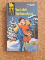 Buch die drei !!! Verliebte Weihnachten Nordrhein-Westfalen - Billerbeck Vorschau