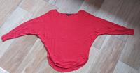 Fledermaus Pullover, rot, Gr. 34 von More & More Sachsen - Pöhl Vorschau