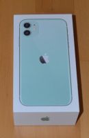 Apple Iphone 11 grün / türkis 64GB München - Milbertshofen - Am Hart Vorschau