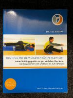 Till Sukopp Training mit dem eigenen Körpergewicht Bodyweight Hessen - Erlensee Vorschau