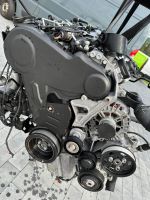 Motor Audi A4 A5 Q5 2.0 TDI CAH CAHA 170PS komplet Sachsen - Torgau Vorschau