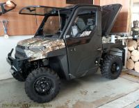 Polaris Ranger XP 1000 EPS,LOF, Hunter Edition, Modelljahr 2024 Nordrhein-Westfalen - Iserlohn Vorschau