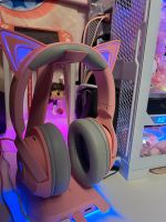 Razer Quartz Kraken Bluetooth Kitty Edition | Gaming Kawaii Nordrhein-Westfalen - Verl Vorschau