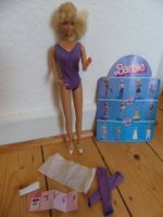 Barbie 5539 Kleidung Tanzgymnastik & Assessiores Matte etc Münster (Westfalen) - Centrum Vorschau