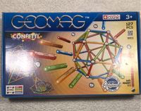 Geomag Magnetbauset, 127-teilig Bayern - Giebelstadt Vorschau