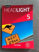 Headlight 5 gebraucht, sehr guter Zustand Saarland - Lebach Vorschau