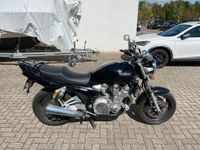 Yamaha XJR 1300 RP02 136PS scharz Niedersachsen - Meine Vorschau