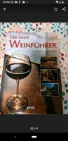 Buch Weinführer Weißwein Rotwein Nordrhein-Westfalen - Greven Vorschau