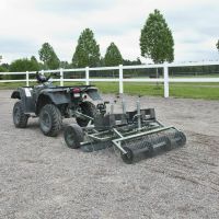 Paddock Egge mit 150 cm Arbeitsbreite, ATV / Quad Brandenburg - Neuhardenberg Vorschau