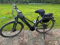 Fischer Trekking E-Bike Viator 6.0i Rheinland-Pfalz - Bitburg Vorschau