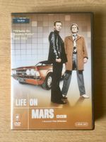LIFE ON MARS, Serie, die Komplette 1. Staffel, Vierfach-DVD-Set Baden-Württemberg - Heidelberg Vorschau