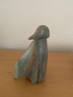 Specksteinskulptur Pinguin, Skulptur, Pinguinfigur Saarland - Neunkirchen Vorschau