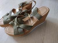 Damenschuhe für Sommer Stuttgart - Feuerbach Vorschau