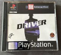 Driver ( PAL ) für PlayStation 1 Bochum - Bochum-Ost Vorschau