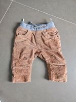 Babyhose Neuwertige Thermohose Gr. 68 Bayern - Postbauer-Heng Vorschau