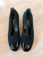 Gabor Damen Schuhe Gr 6 39 Bayern - Höchstadt Vorschau