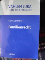 Lettmaier Familienrecht aktuellste Ausgabe neu unbenutzt Niedersachsen - Garbsen Vorschau