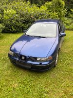 Seat Toledo Niedersachsen - Sehlem Vorschau